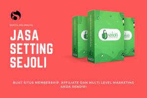 Jasa Setting Sejoli Wordpress Plugin