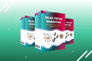 Kelas Tiktok Marketing