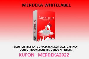 MERDEKA WHITELABEL