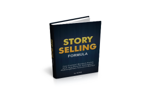 STORY SELLING FORMULA