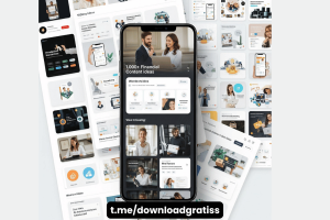 Download Gratis Ecourse Adobe Illustrator Mastery 2025