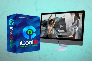 iCool ID - Platinum