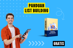 Panduan List Building