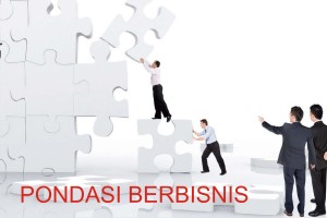 Pondasi Prioritas dalam Berbisnis