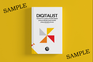 SAMPLE EBOOK DIGITALIST (7 Halaman Pertama)