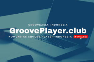 Groove Player Club Indonesia