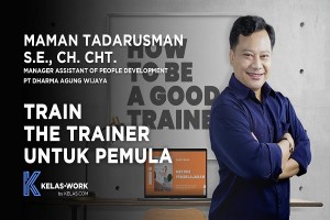 Train The Trainer untuk Pemula | Cara Untuk Menjadi Trainer Panduan Wajib