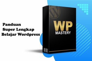 WP Mastery