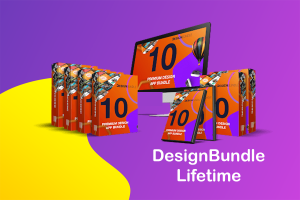 DesignBundle Lifetime