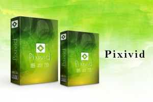 Pixivid Templates V1 ID Version