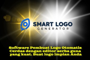 Smart Logo Generator