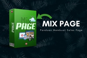 MIX Page
