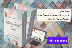 Instagram Template Canva