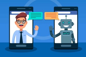 Cara Mudah Pasang Chatbot WhatsApp Pada HP Androidmu