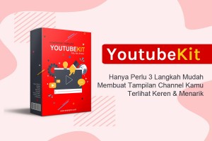 YoutubeKit