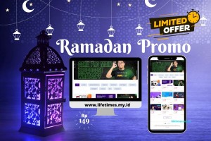 Toko Affiliate - Jasa Install Promo Ramadan SALE Kuota terbatas
