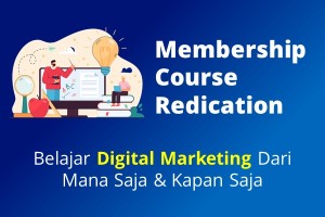 Membership Course Redication
