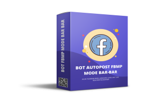 Facebook Marketplace (FBMP) Super Automatic