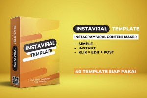 INSTAVIRAL - INSTAGRAM VIRAL CONTENT MAKER