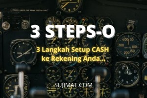 3 STEPS-O