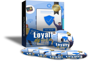Loyalty Apps Paket Reseller