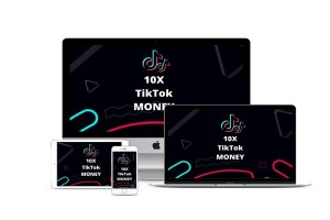 10x TikTok Money