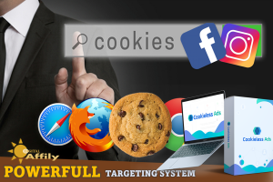 Software Pembypass IOS Blokir Facebook & Intagram Ads