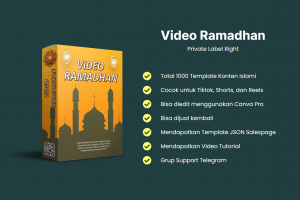 Video Ramadhan