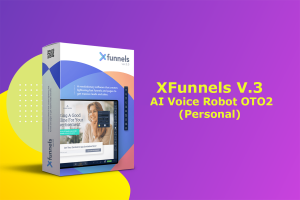 XFunnels Lifetime