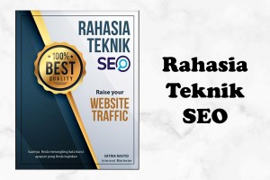 Rahasia Teknik SEO