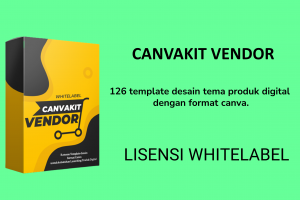 CANVAKIT VENDOR WHITELABEL