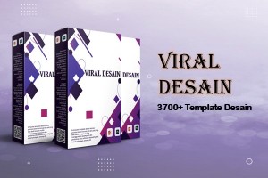 Viral Desain Paket Silver