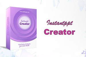 InstanPPT Creator