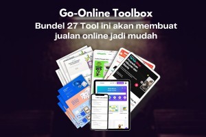 Go-Online Toolbox