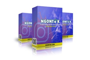 Tools Ngontak Paket Diamond
