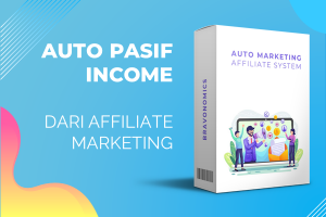 Auto Marketing Affiliate System