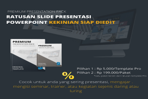 Premium Presentation Pack