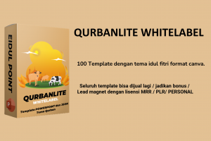 QURBAN LITE WHITELABEL