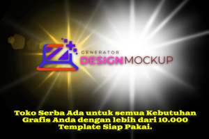 Generator Design Mockup