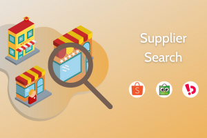 Supplier Search