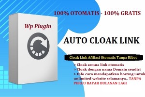 Wp Link Cloaking Plugin