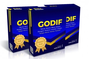 GODIF PLR License