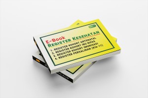 Register Kesehatan Part-1