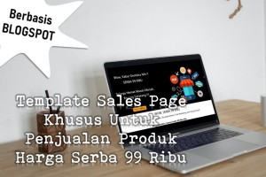 BS-Based Promo Kit | Kit Promosi Berbasis Blogspot