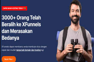 Xfunnels Page Builder bukan FXfunnels