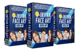 Instan FaceArt