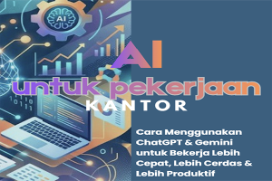 AI Untuk Pekerjaan Kantor