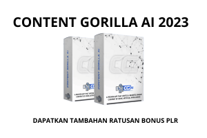 Content Gorilla AI AGENCY Unlimited Create User Cara Tercepat Buat Konten Viral Berkualitas Tanpa Harus Bikin Sendiri, Ubah Video Apapun Di Youtube Me