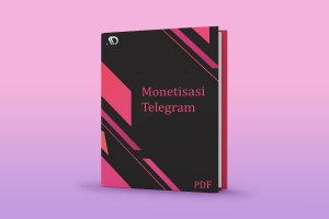 Monetisasi Telegram